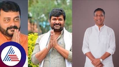 Karnataka election 2023: ಮತದಾನ ಮುಗಿಸಿ ನಿಟ್ಟಿಸಿರು ಬಿಟ್ಟಅಭ್ಯರ್ಥಿಗಳು!