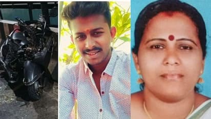കോരപ്പുഴ അപകടം: കെ മുരളീധരൻ എംപിയുടെ ഡ്രൈവർക്കും മകനും പിന്നാലെ അമ്മയും മരിച്ചു