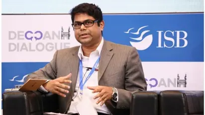 Who is Vinod K Jacob, India's next ambassador to Bahrain?