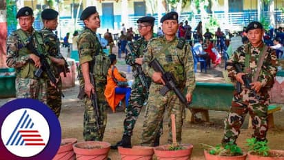 Karnataka assembly election result: ನಾಳೆ ರಾಜ್ಯದ 34 ಕೇಂದ್ರಗಳಲ್ಲಿ ಮತ ಎಣಿಕೆಗೆ ಸಿದ್ಧತೆ!