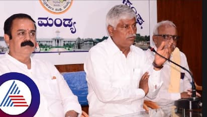 Karnataka assembly election: ನಾನು ಯಾರಿಗೂ ಕಪಾಳಮೋಕ್ಷ ಮಾಡಿಲ್ಲ, ಜಗಳ ತಡೆದೆ: ಸಿಎಸ್ ಪುಟ್ಟರಾಜು ಸ್ಪಷ್ಟನೆ