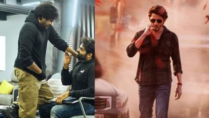 పవన్, మహేష్ చిత్రాలకు ఆ టైటిల్స్ ఫిక్స్ అయినట్లే.. ఫ్యాన్స్ ఇక చేసేదేమీ లేదు