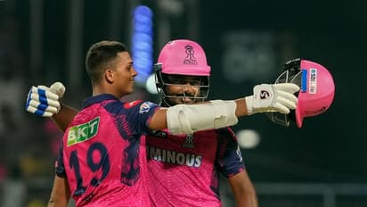 കുറിച്ചുവെച്ചോളു; ഐപിഎല്ലിൽ  അവൻ ഇത്തവണ 600 റൺസിലേറെ അടിക്കും; രാജസ്ഥാൻ താരത്തെക്കുറിച്ച് ആകാശ് ചോപ്ര