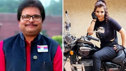 Jennifer Mistry finally breaks silence against producer Asit Modi; here's what she said