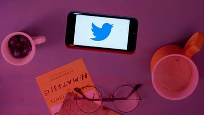 Twitter Encrypted DMs Feature