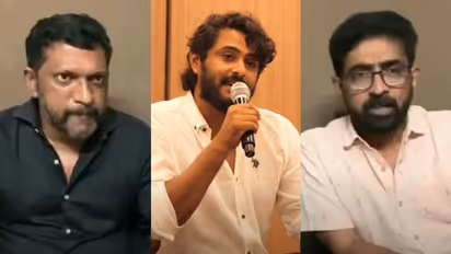 കുടുംബം എല്ലാവര്ക്കുമുണ്ട്, 10 ലക്ഷം തിരിച്ചുതന്നാല് തീരുന്നതല്ല പെപ്പെ ഉണ്ടാക്കിയ നഷ്ടം: നിര്മ്മാതാക്കള്