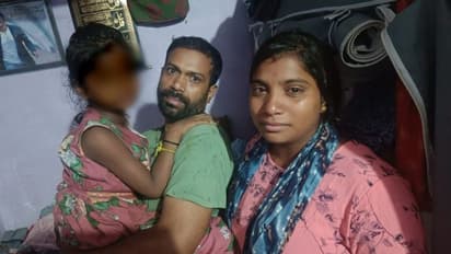 ಬಟ್ಟೆ ಅಡಿ ನಿದ್ರೆ ಮಾಡ್ತಿದ್ದ ಮಗು: ಕಿಡ್ನ್ಯಾಪ್ ದೂರು ದಾಖಲಿಸಿದ ಪೋಷಕರು