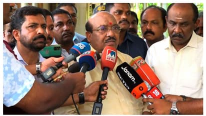 വന്ദനയുടെ കൊലപാതകം; ഗുരുതരമായ അനാസ്ഥ ഉണ്ടായതായി വെള്ളാപ്പള്ളി നടേശൻ