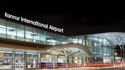 യാത്രക്കാർ വിമാനത്തിൽ നിന്നിറങ്ങി വന്നപ്പോൾ ഗേറ്റ് തുറന്നില്ല. വിശദീകരണവുമായി കണ്ണൂർ എയർപോര്ട്ട് അധികൃതർ