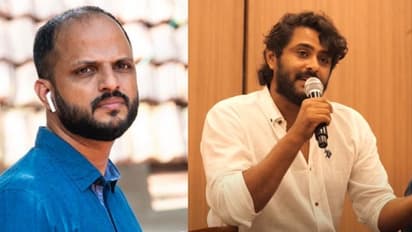 'പെപ്പെ പുണ്യാളന്'; ആന്റണി വര്ഗീസിനെതിരെ വീണ്ടും ജൂഡ്