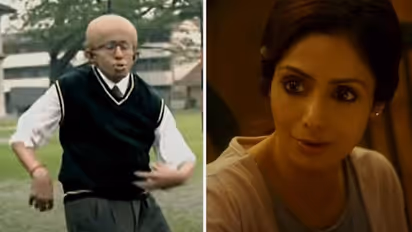 Mother's Day 2023: From Paa to Mom, 5 Bollywood films which celebrate resilient spirit of motherhood