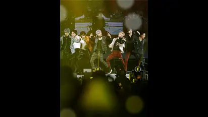 Teens convicted for watching K-POP in North Korea, conviction video goes viral as Internet revolts (WATCH)