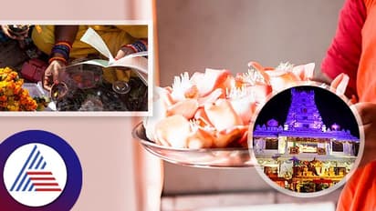 ಪುರುಷ ಭದ್ರಕೋಟೆಯನ್ನು ಬೇಧಿಸಿ ಪೌರೋಹಿತ್ಯಕ್ಕೆ ಕಾಲಿಟ್ಟ ತಾಯಿ ಮಗಳು!