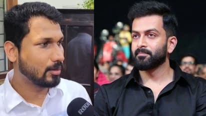 'പൃഥ്വി 25 കോടി അടച്ചതിന് തെളിവുണ്ടോ'? നടക്കുന്നത് വ്യാജ പ്രചരണമെന്ന് ലിസ്റ്റിന് സ്റ്റീഫന്