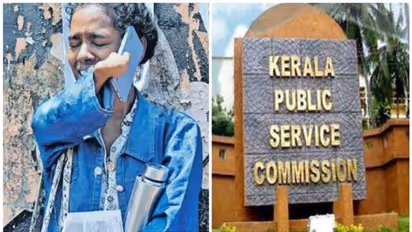 റോഡിലെ തിരക്കുകൾ കാരണം അഞ്ച് മിനിറ്റ് വൈകി; കേണപേക്ഷിച്ചിട്ടും അംഗപരിമിതയ്ക്ക് പിഎസ്സി പരീക്ഷ എഴുതാനായില്ല