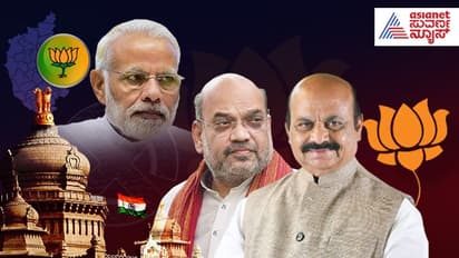 கர்நாடகாவில் வெற்றி பெற்றதா ஜெய் பஜ்ரங் தளம்? பாஜகவை மடக்குவதற்கு ஆம் ஆத்மி வழியில் சென்ற காங்கிரஸ்!!