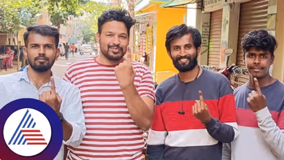 Karnataka Election 2023: ರಾಜ್ಯದ ಇತಿಹಾಸದಲ್ಲೇ ಈ ಸಲ ದಾಖಲೆ 73.19% ಅತ್ಯಧಿಕ ಮತದಾನ