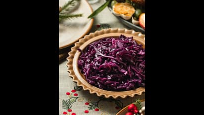 ఈ రంగు కూరగాయలను తప్పకుండా తినండి.. ఎన్నో రోగాలు తగ్గిపోతాయి