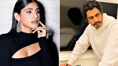 Kubbra Sait gives details about 'sex scene' with Nawazuddin Siddiqui in Sacred Games