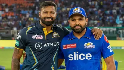 மும்பை ஜெயித்தால் RR, LSG, RCB, KKR, PBKS, SRH, DC எல்லாத்துக்கும் தலைவலி!