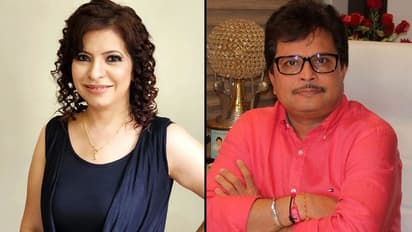 ரூமுக்கு வா சரக்கடிக்கலாம்... சில்மிஷம் செய்த தயாரிப்பாளர் மீது போலீசில் பரபரப்பு புகார் அளித்த சீரியல் நடிகை