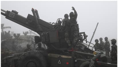 'ഇന്ത്യാ-ചൈന അതിർത്തിയിലെ കാലാവസ്ഥ അറിയാം'; സൈനികർക്ക് സഹായമായി 'അനുമാൻ ആപ്' പുറത്തിറക്കാൻ സൈന്യം