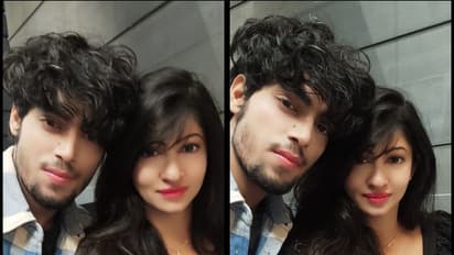 15 மாத குழந்தையை தரதரவென தரையில் போட்டு அடித்த 21 வயது கணவர் மீது புகார் அளித்த 41 வயது நடிகை