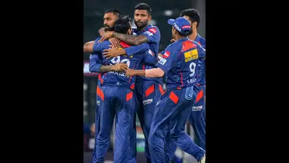 IPL 2023: ஜெயிச்சே தீரணும்.. லக்னோ அணியில் அதிரடி மாற்றங்கள்..! லக்னோ - கேகேஆர் டாஸ் ரிப்போர்ட்