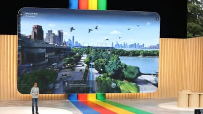 Google Photos introduces new AI feature 'Magic Editor'; Know how it will impact your pics