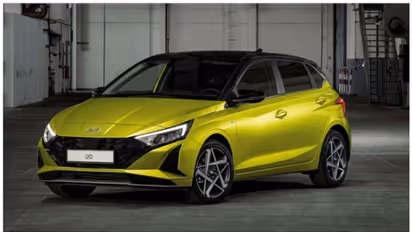 ലോഞ്ചിന് റെഡിയായി പുതിയ ഹ്യുണ്ടായ് ഐ20