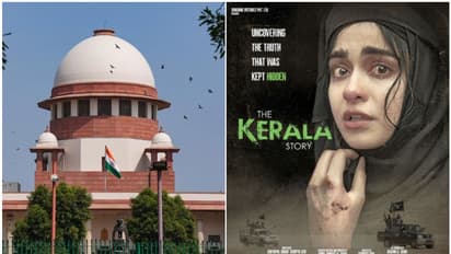  ദി കേരള സ്‌റ്റോറി; ബം​ഗാളിൽ നിരോധിച്ചതിനെതിരായ ഹർജി സുപ്രീംകോടതി ഇന്ന് വീണ്ടും പരിഗണിക്കും