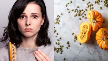 തലമുടി കൊഴിച്ചില് തടയാന് ഡയറ്റില് ഉള്പ്പെടുത്താം ഈ ഭക്ഷണങ്ങൾ...