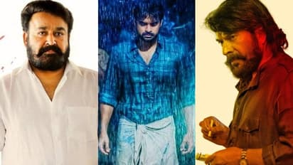 വേഗതയില്‍ മുന്നില്‍ ആര്? ഏറ്റവും വേഗത്തില്‍ 50 കോടി ക്ലബ്ബിലെത്തിയ 5 മലയാള ചിത്രങ്ങള്‍