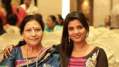 Breaking: நடிகை ஐஸ்வர்யா ராஜேஷின் தாயாருக்கு ஆளுநர் விருது அறிவிப்பு!