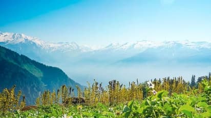 ಮೇ ತಿಂಗಳಲ್ಲಿ ನೀವು ನೋಡಲೇಬೇಕಾದ ಭಾರತದ ಅತ್ಯದ್ಭುತ ಜಾಗಗಳಿವು