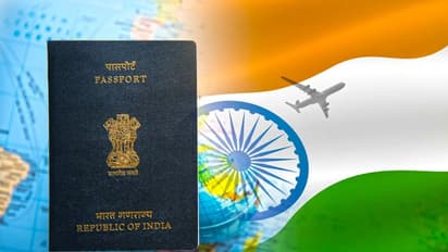 ಜಗತ್ತಿನ ಶಕ್ತಿಯುತ ಪಾಸ್‌ಪೋರ್ಟ್ ಶ್ರೇಯಾಂಕ ಬಿಡುಗಡೆ, ಫ್ರಾನ್ಸ್ ಅಗ್ರ ಹೀನಾಯ ಕುಸಿತ ಕಂಡ ಭಾರತ! 