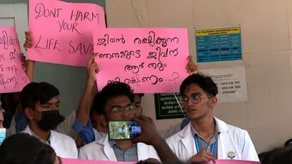 അത്യാഹിത വിഭാഗം ഡ്യൂട്ടി ബഹിഷ്കരണം ഹൗസ് സർജന്മാർ പിൻവലിച്ചു; ഇന്ന് രാത്രി എട്ട് മുതൽ ജോലിക്ക് കയറും