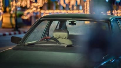 காரை லாக் செய்யாமல் போன நபர்.. திரும்பி பார்த்தால் காருக்குள் சடலம் - சென்னை அருகே அடுத்தடுத்து அதிர்ச்சி