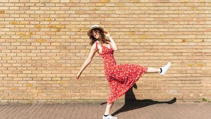 Here are 5 chic summer outfits that speak of comfort and style