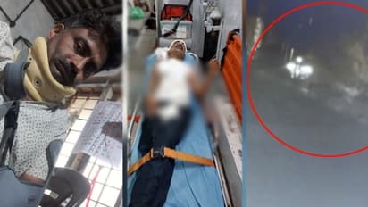 മെഡിക്കൽ സ്റ്റോർ ഉടമയെ തടഞ്ഞുനിർത്തി, ഇനി കട തുറക്കേണ്ടെന്ന് പറഞ്ഞ് ആസിഡ് ഒഴിച്ചു, പ്രതി പിടിയിൽ