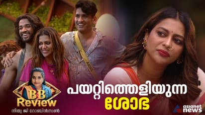 വമ്പന്മാരോട് കൊമ്പുകോർക്കുന്ന ശോഭ; ഈ മുന്നേറ്റം കപ്പിലേക്കെത്തുമോ ? 