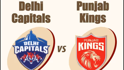 IPL 2023: DC vs PBKS: Laggard Delhi Capitals faces frantic Punjab Kings in battle of survival