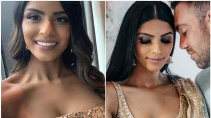 ഐപിഎല്ലിനിടെ വമ്പൻ സന്തോഷം അറിയിച്ച് വിനി രാമൻ; രാജസ്ഥാനെ നേരിടും മുമ്പ് ആഘോഷത്തിൽ മാക്സ്‍വെല്ലും ആർസിബിയും