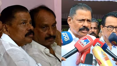 വന്ദനയുടെ വീട് സന്ദർശിച്ച് എം വി ഗോവിന്ദൻ, 'ശക്തമായ നിയമ നടപടികളുമായി മുന്നോട്ടു പോകും'