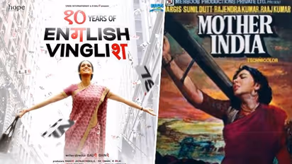 From Nargis Dutt to Rani Mukherjee: Indian actresses aced these 7 mother roles with powerful performances