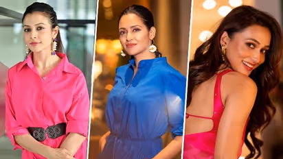 Here are the 7 most beautiful Bengali actresses to date, check them out