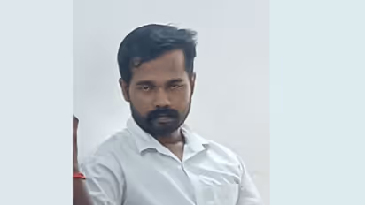 വന്നത് കിണർ കുഴിക്കാൻ, വെള്ളം കുടിക്കാനെന്ന വ്യാജേന അയൽവീട്ടിലെത്തി 13-കാരിയെ പീഡിപ്പിച്ചു, ഏഴ് വർഷം കഠിന തടവ്