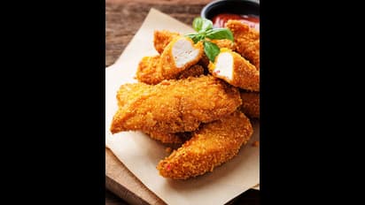 ఈ విషయం తెలిస్తే ఫ్రైడ్ ఫుడ్స్ ను అస్సలు తినరు