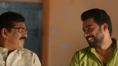 'മധുര മനോഹര മോഹം', കെ എസ് ചിത്ര പാടിയ ഗാനം പുറത്ത്