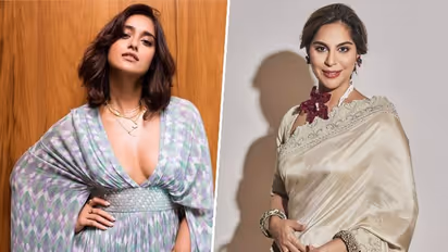 Mother's Day 2023: Upasana Kamineni to Ileana D'Cruz: Actresses who will soon embrace motherhood